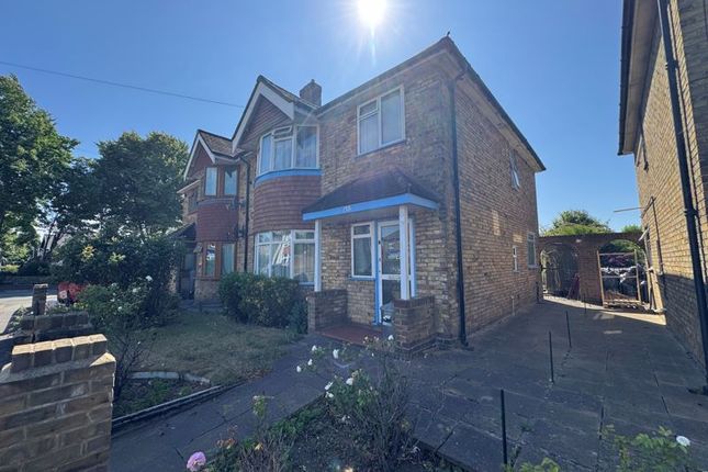 High Street, Harlington, Hayes 3 bed semi