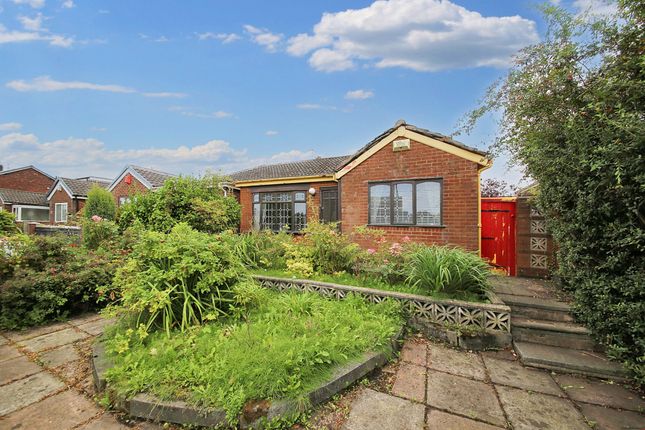 3 bedroom semi-detached bungalow for sale