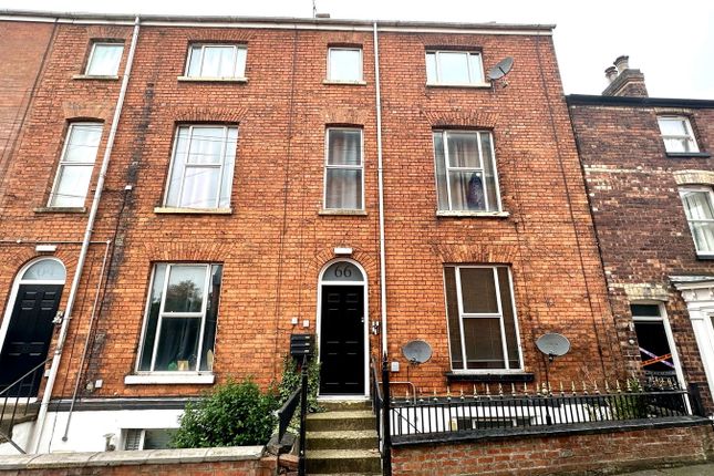 The Park, Lincoln LN1 1 bed flat for sale