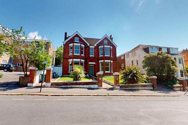 Preston Park Avenue, Brighton, BN1 2 bed flat for sale