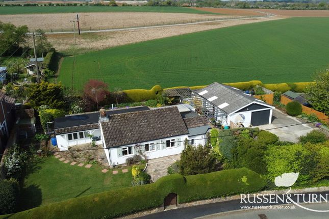 Gayton Road, King's Lynn PE32 3 bed detached bungalow for sale