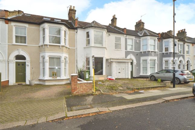 Minard Road, London, SE6 3 bed terraced house for sale
