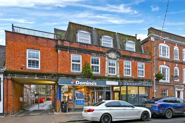 West Street, Marlow, Buckinghamshire... 1 bed apartment for sale