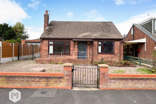 Ratcliffe Avenue, Irlam, Manchester... 2 bed bungalow for sale