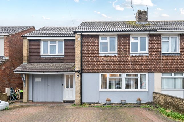 4 bedroom semi-detached house for sale