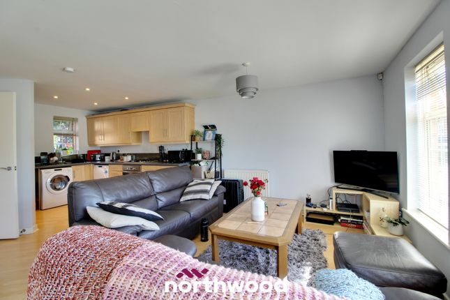 Brander Close, Doncaster DN4 2 bed flat for sale
