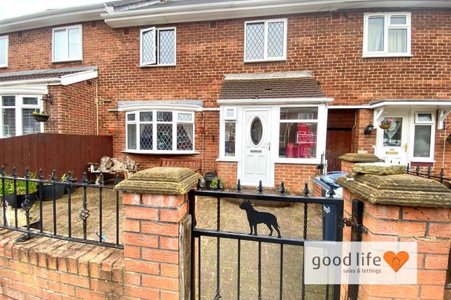 Tuscan Road, Sunderland SR3 3 bed house for sale