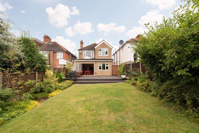 Friars Walk, London N14 3 bed house for sale