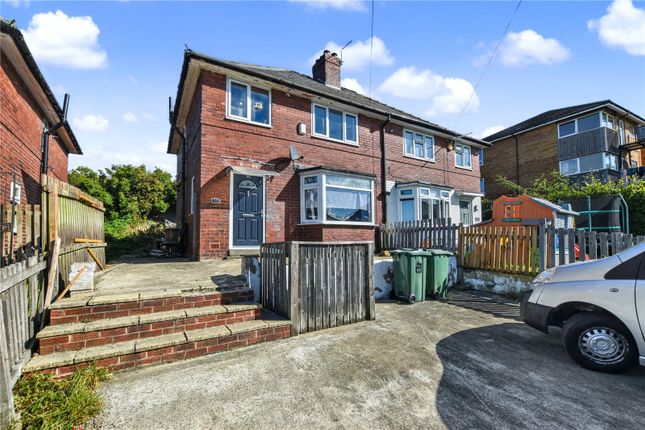 Fairfield Street, Leeds, West Yorkshire 3 bed semi