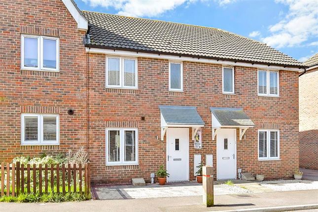 Petunia Avenue, Minster On Sea... 3 bed terraced house for sale
