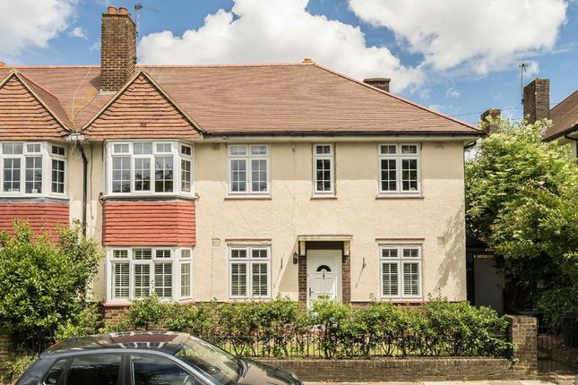 Fieldview, London SW18 3 bed terraced house for sale