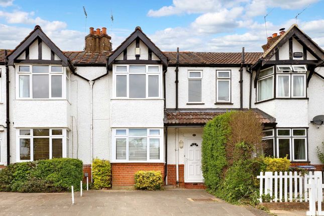 Marsham Lane, Gerrards Cross... 3 bed house for sale