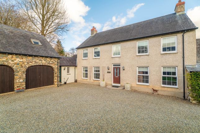 Haverfordwest SA62 6 bed detached house for sale