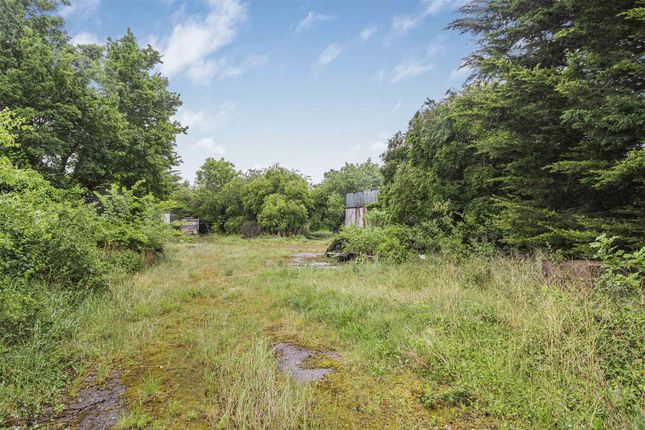 King Street, Cambridge CB24 Plot for sale