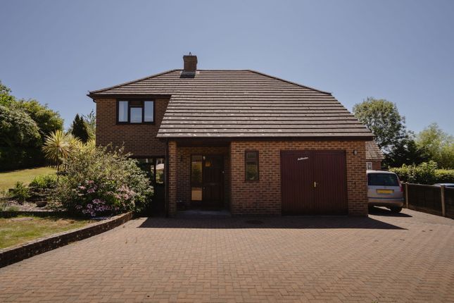 Ruckinge Road, Ashford TN26 3 bed detached house for sale