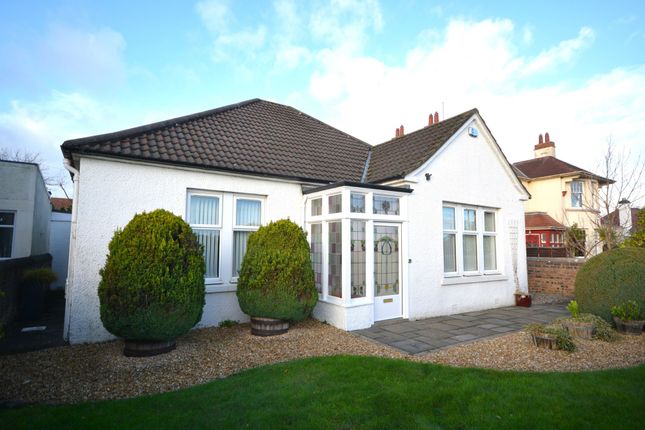 Largo Road, Leven, KY8 2 bed detached bungalow for sale