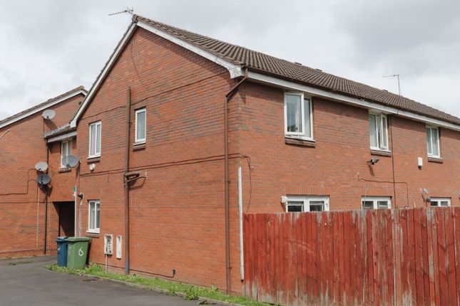 The Strand, Sunderland SR3 2 bed end of terrace house for sale