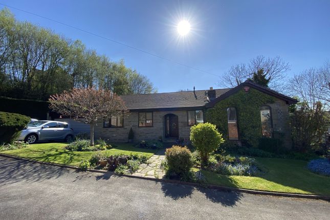 Thackley, Thackley BD10 4 bed detached bungalow for sale