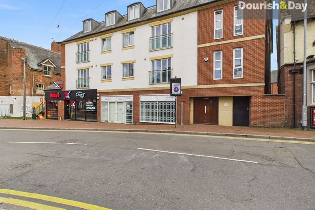 Mill Bank, Stafford ST16 1 bed flat for sale