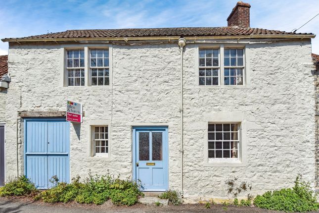 4 bedroom end of terrace house for sale