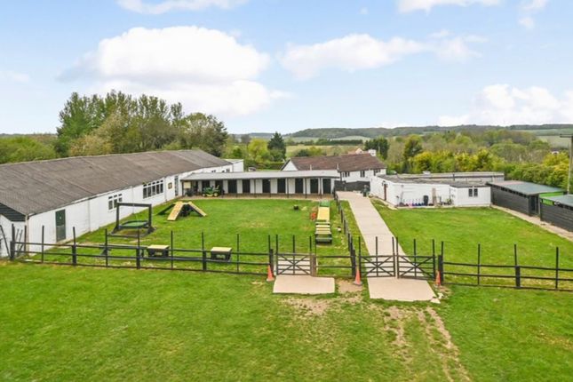 Yelsted Road, Sittingbourne ME9 4 bed bungalow for sale