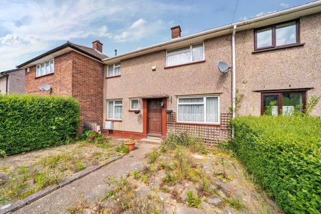 Slough,  SL2,  SL2 3 bed terraced house for sale