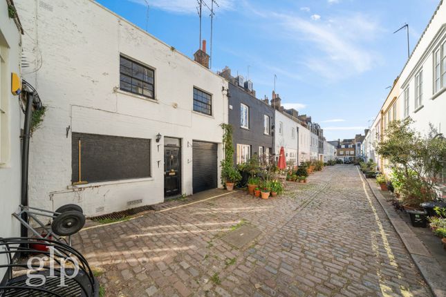 Archery Close, London, Greater... 2 bed mews for sale