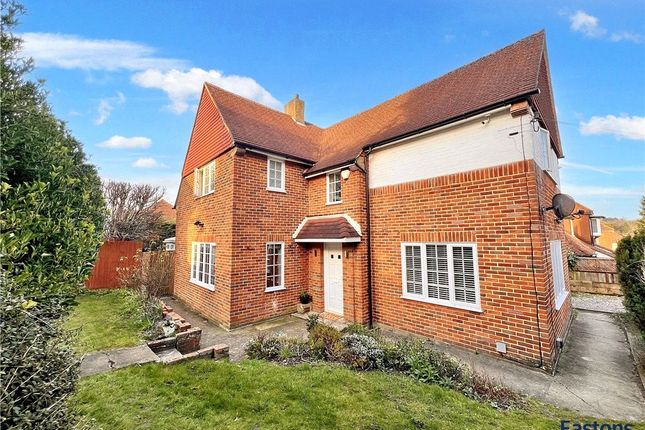 3 bed property