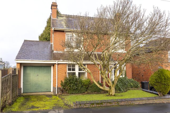 Causeway, Rowley Regis, West... 3 bed detached house for sale