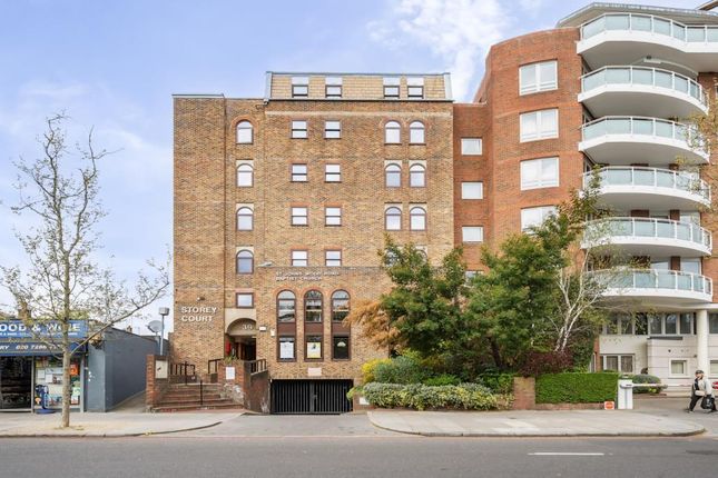 Storey Court,  St Johns Wood,  NW8 2 bed flat for sale
