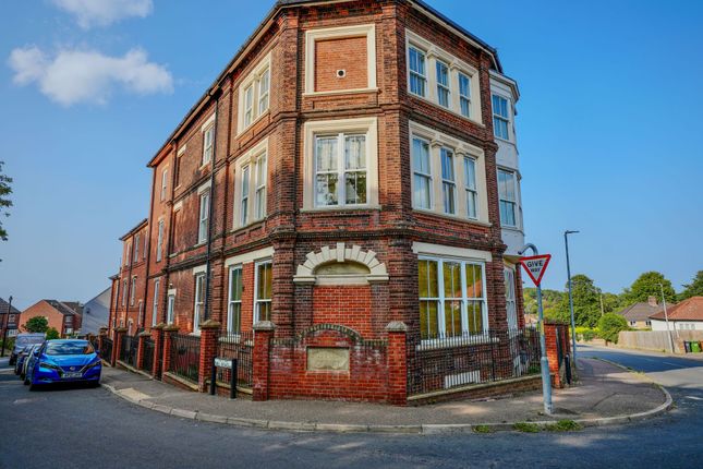 Mill Road, Suffield Court Mill Road... 1 bed apartment for sale