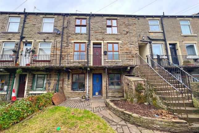 Kiln Terrace, Bacup, Rossendale, OL13 2 bed terraced house for sale