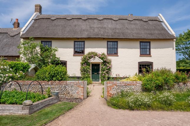 Happisburgh 6 bed detached house for sale