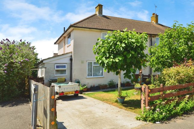 St Stephens Walk, Ashford TN23 4 bed semi