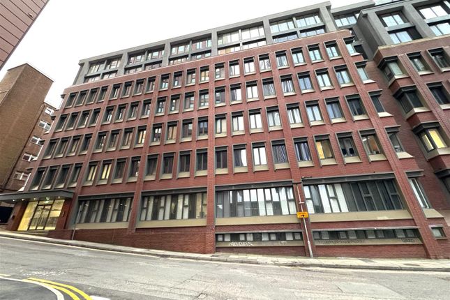 Garrard Street, Reading RG1 1 bed apartment for sale