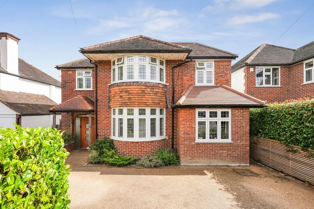 Hays Walk, Cheam, SM2 5 bed detached house for sale