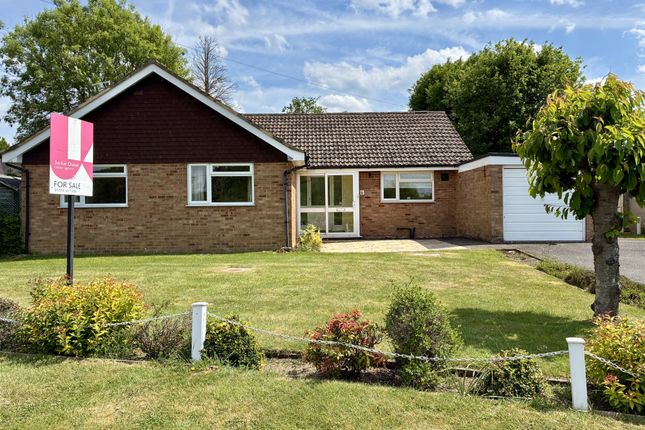 Ashtead 3 bed bungalow for sale