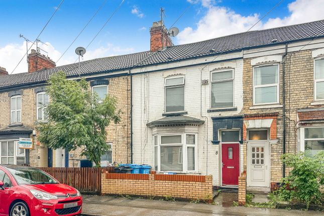 Washington Street, Hull HU5 4 bed terraced house for sale