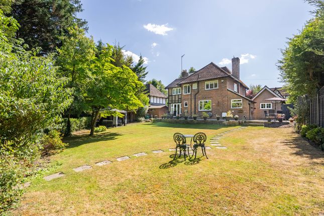 Chichester Road, Dorking 4 bed detached house for sale