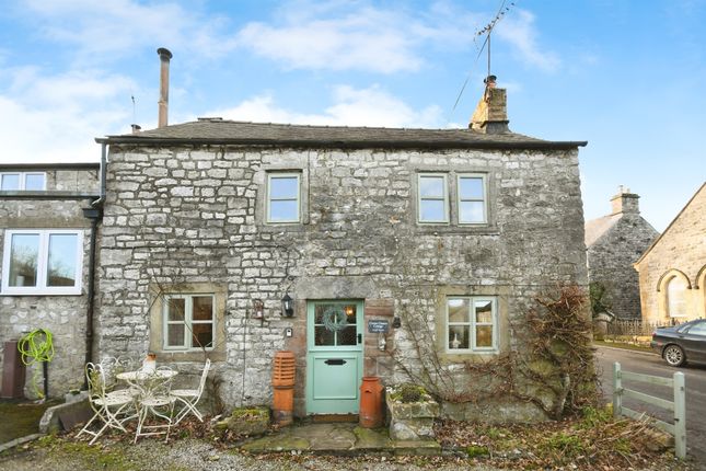 2 bedroom character property for sale
