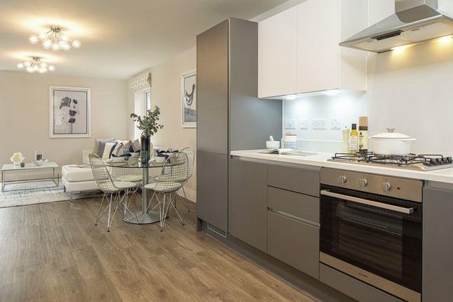 Plot 409 Water lane, Leeds 2 bed apartment for sale