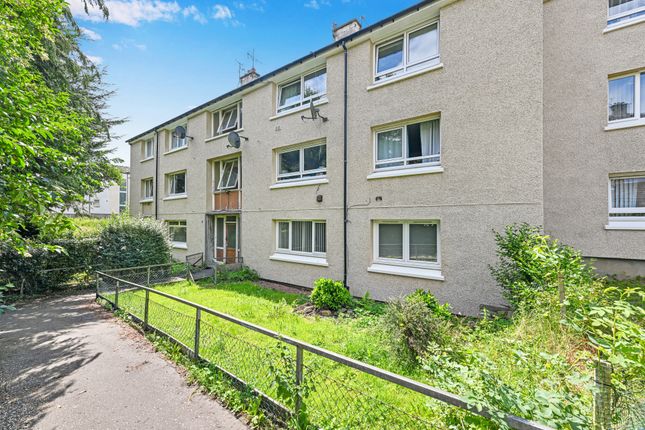 24/1 Firrhill Drive, Edinburgh, EH13 9ET 2 bed flat for sale