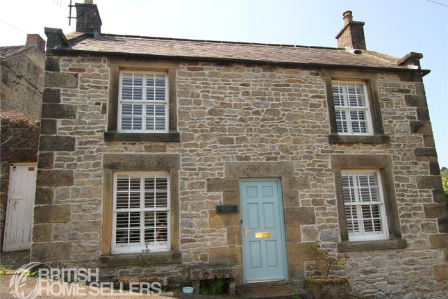 3 bedroom cottage for sale