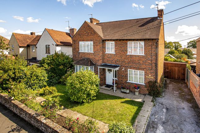 Haydon Road, Didcot OX11 4 bed detached house for sale