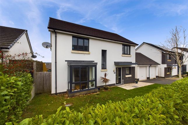 Okehampton, Devon 4 bed detached house for sale