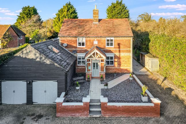 Shudy Camps, Cambridge CB21 7 bed detached house for sale