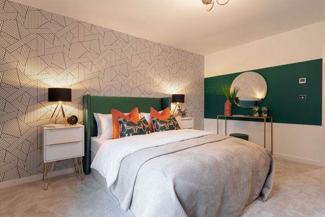 Plot 25, The Maisonette at Tame... 1 bed maisonette for sale