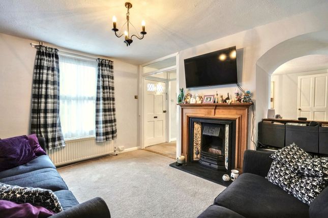 Loose Road, Maidstone, ME15 4 bed detached house for sale