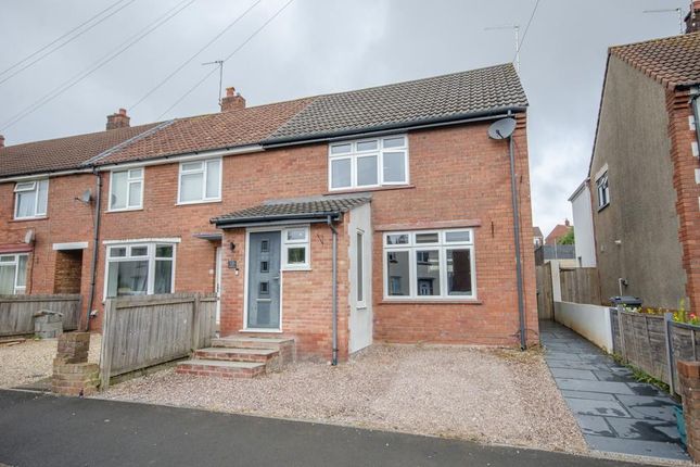 Burley Grove, Downend, Bristol, BS16 5QQ 4 bed house for sale