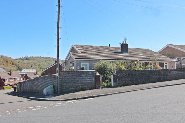 Llantrisant, Pontyclun CF72 2 bed semi